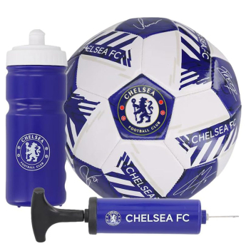 FC Chelsea set cadou Football Gift Set