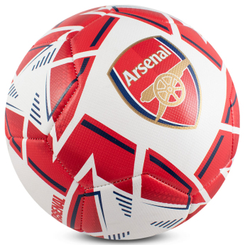 FC Arsenal balon de fotbal Nova Premium - size 5
