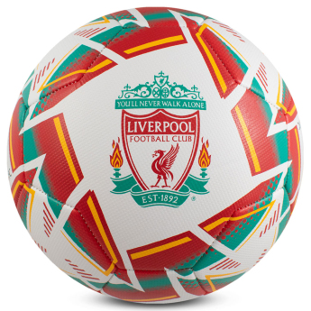 FC Liverpool balon de fotbal Nova Premium - size 5