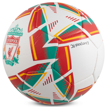 FC Liverpool balon de fotbal Nova Premium - size 5