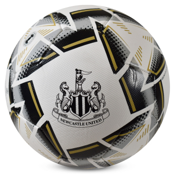 Newcastle United balon de fotbal Nova Premium Football - Size 5