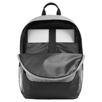 Manchester United rucsac Heather Grey