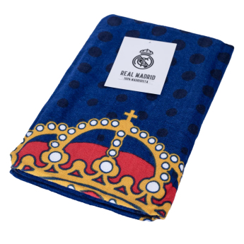 Real Madrid prosop Blue