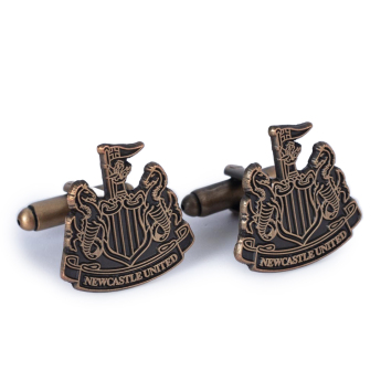 Newcastle United butoni Antique Gold