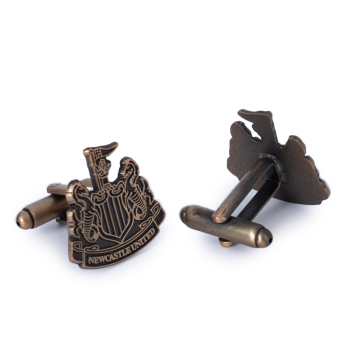 Newcastle United butoni Antique Gold
