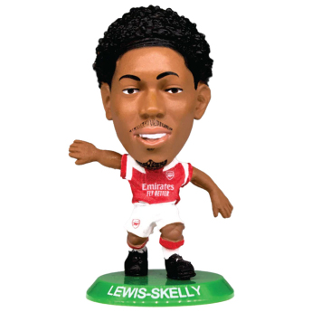 FC Arsenal figurină SoccerStarz Lewis-Skelly