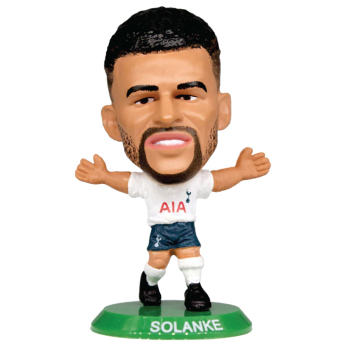 Tottenham Hotspur figurină SoccerStarz Solanke