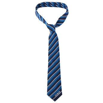 FC Chelsea cravată Stripe