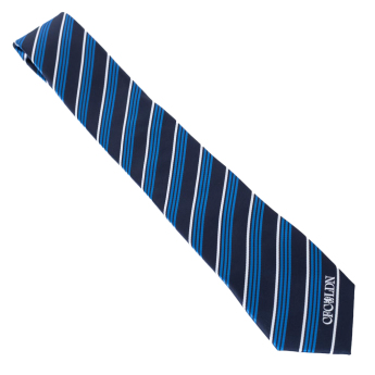 FC Chelsea cravată Stripe