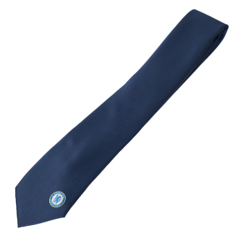 FC Chelsea cravată Navy