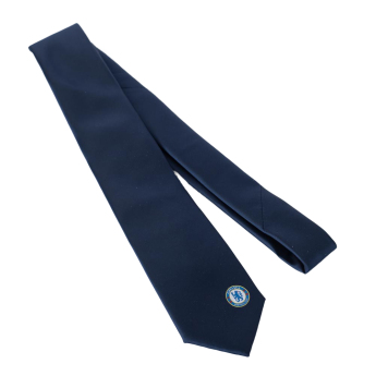 FC Chelsea cravată Navy