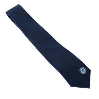 FC Chelsea cravată Navy