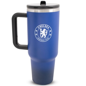 FC Chelsea cană termică Tumbler