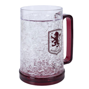 Aston Villa răcitor de băuturi Freezer Mug
