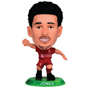 FC Liverpool figurină SoccerStarz 2026 Jones