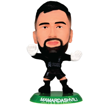 FC Liverpool figurină SoccerStarz 2026 Mamardashvili