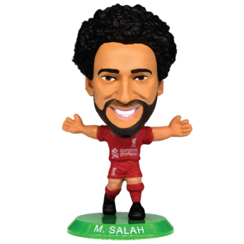 FC Liverpool figurină SoccerStarz 2026 Salah