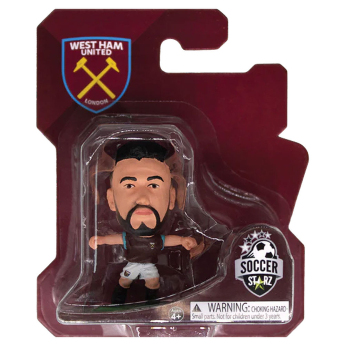 West Ham United figurină SoccerStarz Kilman