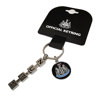Newcastle United breloc Letter