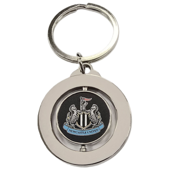 Newcastle United breloc Fidget Spinner