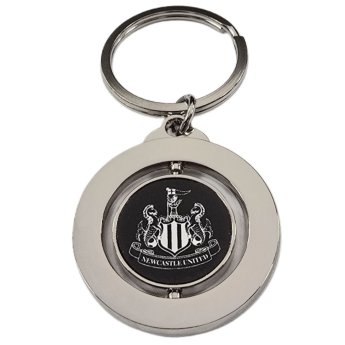 Newcastle United breloc Fidget Spinner