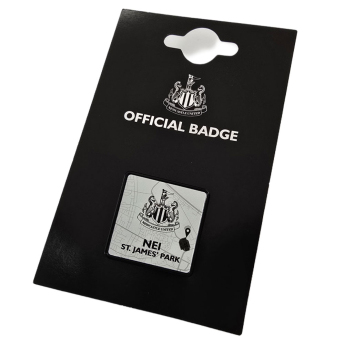 Newcastle United insignă Route to St James´ Park