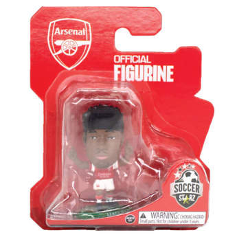 FC Arsenal figurină SoccerStarz Madueke