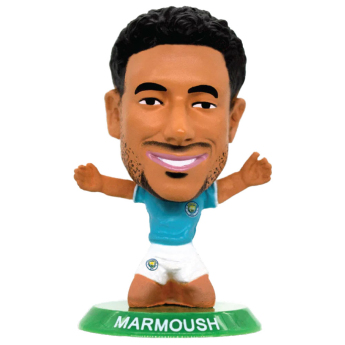 Manchester City figurină SoccerStarz Marmoush