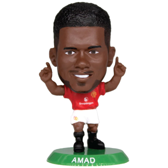 Manchester United figurină SoccerStarz Amad