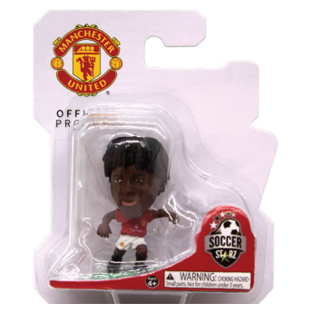 Manchester United figurină SoccerStarz Dorgu