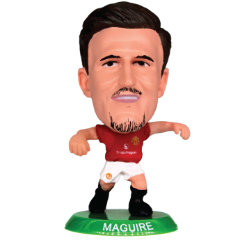 Manchester United figurină SoccerStarz Maguire