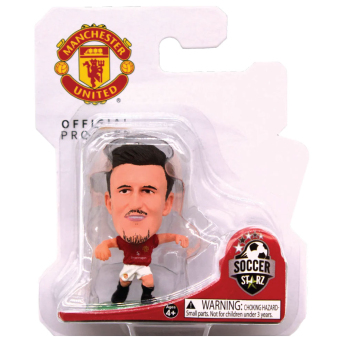 Manchester United figurină SoccerStarz Maguire