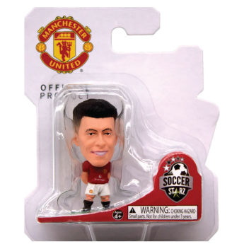 Manchester United figurină SoccerStarz Martinez