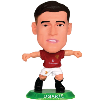 Manchester United figurină SoccerStarz Ugarte