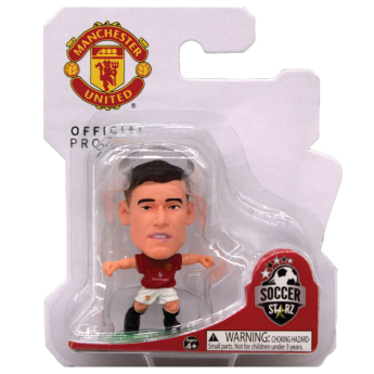 Manchester United figurină SoccerStarz Ugarte