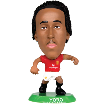 Manchester United figurină SoccerStarz Yoro