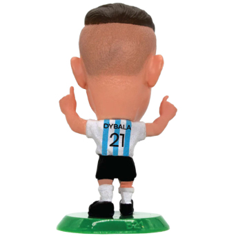Echipa națională de fotbal figurină Argentina SoccerStarz Dybala