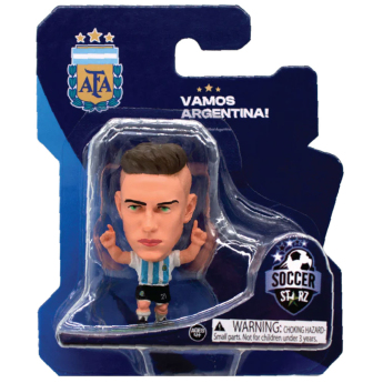 Echipa națională de fotbal figurină Argentina SoccerStarz Dybala