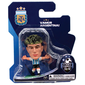 Echipa națională de fotbal figurină Argentina SoccerStarz Garnacho