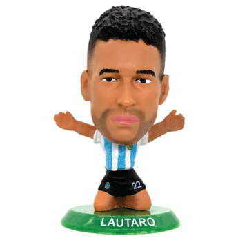 Echipa națională de fotbal figurină Argentina SoccerStarz Lautaro