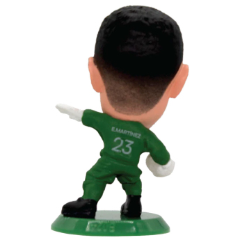 Echipa națională de fotbal figurină Argentina SoccerStarz Emiliano Martinez