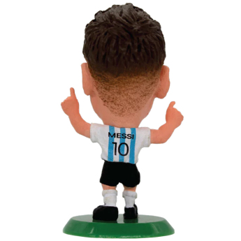 Echipa națională de fotbal figurină Argentina SoccerStarz Messi