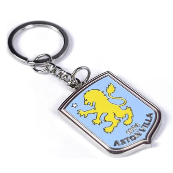 Aston Villa breloc Crest