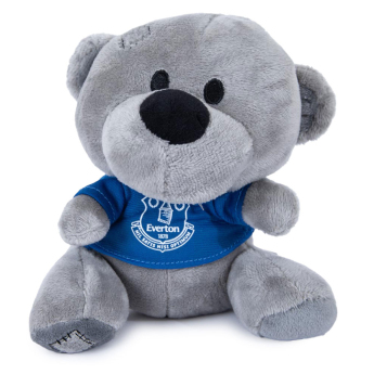 FC Everton ursuleț de pluș Timmy