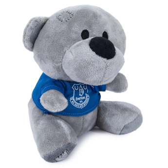 FC Everton ursuleț de pluș Timmy