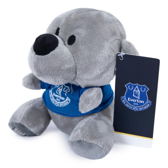 FC Everton ursuleț de pluș Timmy