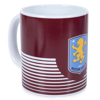 Aston Villa cană Linea