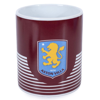 Aston Villa cană Linea
