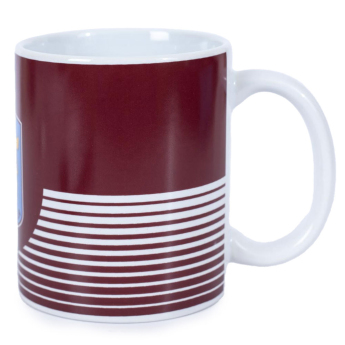 Aston Villa cană Linea
