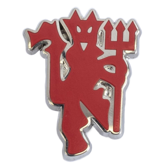 Manchester United set embleme 6pc